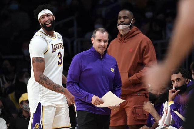 世界杯无插件免费直播-铁闸受伤核心状态平平 湖人要解决的问题有很多