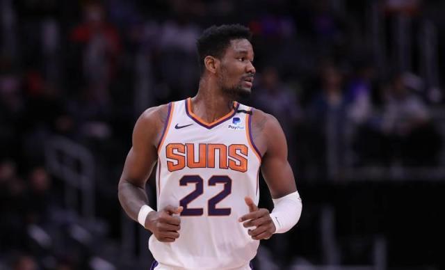 爱奇艺体育-不值顶薪？太阳暂缓续约艾顿 蒙蒂：这很不幸